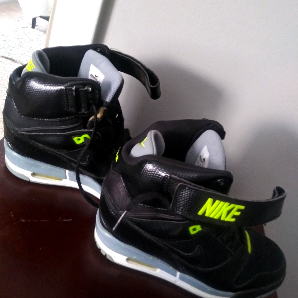 Nike Air Max Wedge